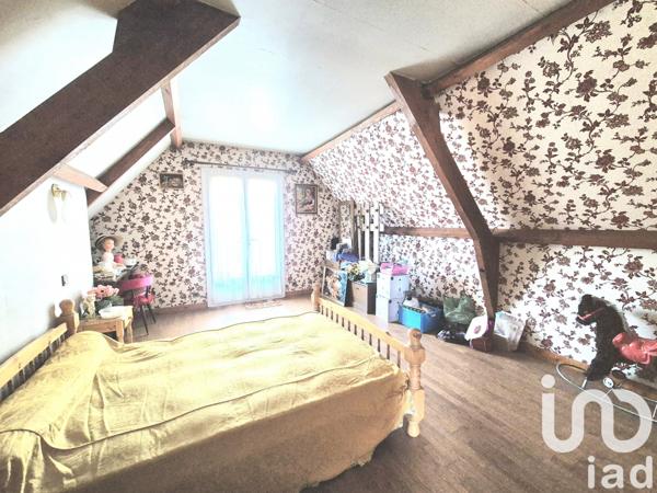 Maison à vendre 6 pièces 137 m² Brive-la-Gaillarde