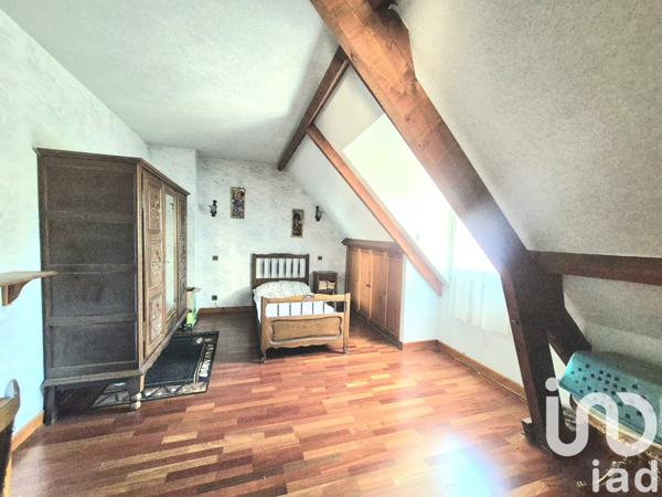 Maison à vendre 6 pièces 137 m² Brive-la-Gaillarde