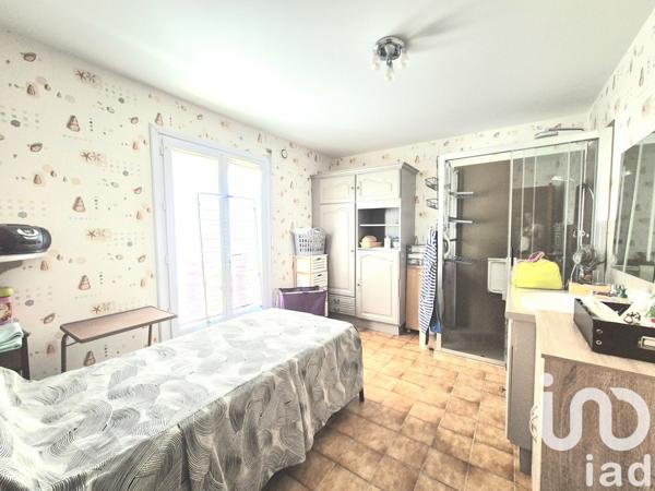Maison à vendre 6 pièces 137 m² Brive-la-Gaillarde