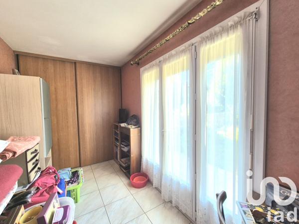 Maison à vendre 6 pièces 137 m² Brive-la-Gaillarde