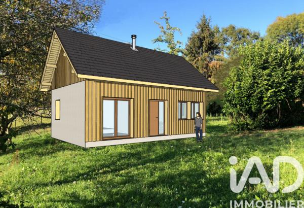 Terrain à vendre 14 515 m² Ricaud