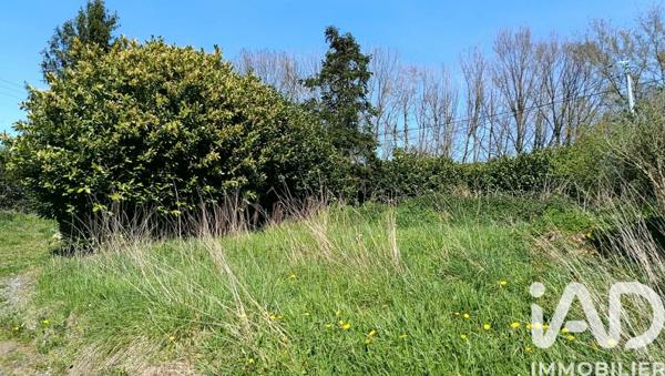 Terrain à vendre 14 515 m² Ricaud