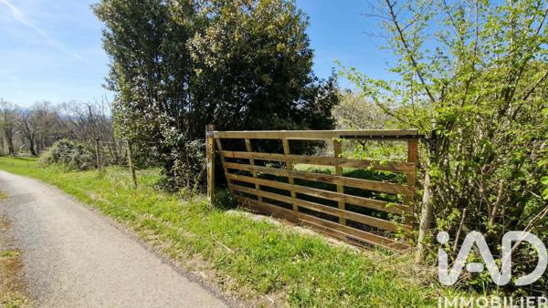 Terrain à vendre 14 515 m² Ricaud