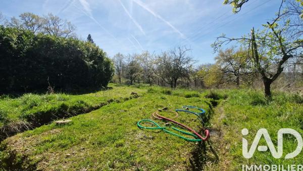 Terrain à vendre 14 515 m² Ricaud