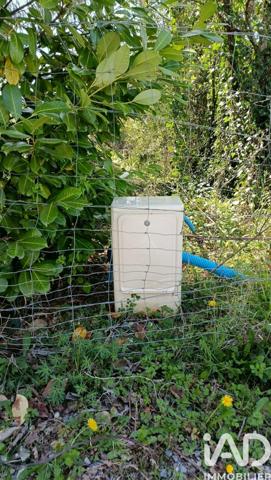 Terrain à vendre 14 515 m² Ricaud