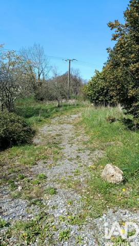 Terrain à vendre 14 515 m² Ricaud