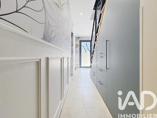 Maison à vendre 8 pièces 314 m² Créon