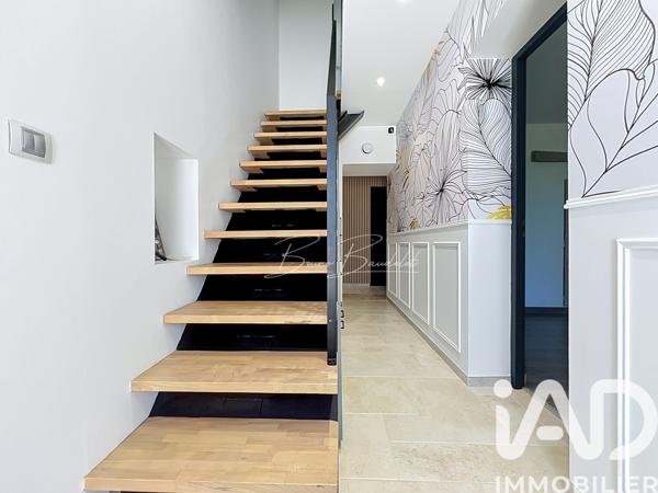 Maison à vendre 8 pièces 314 m² Créon