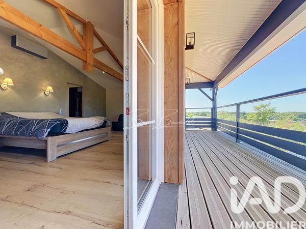 Maison à vendre 8 pièces 314 m² Créon