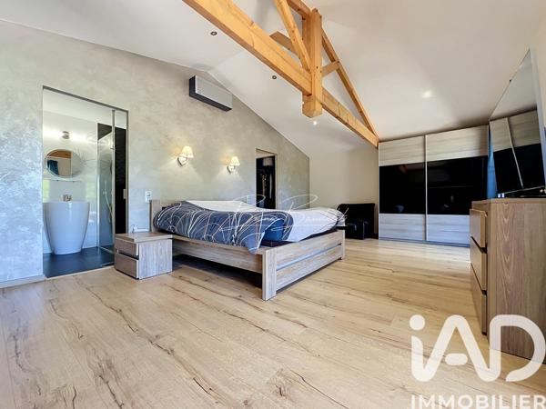 Maison à vendre 8 pièces 314 m² Créon