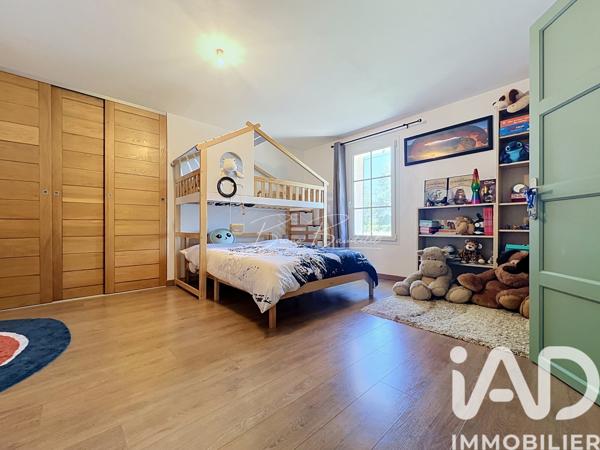 Maison à vendre 8 pièces 314 m² Créon