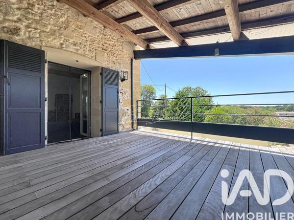 Maison à vendre 8 pièces 314 m² Créon