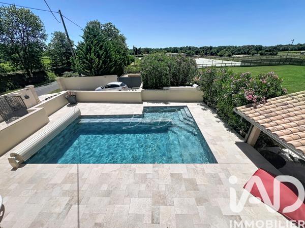 Maison à vendre 8 pièces 314 m² Créon