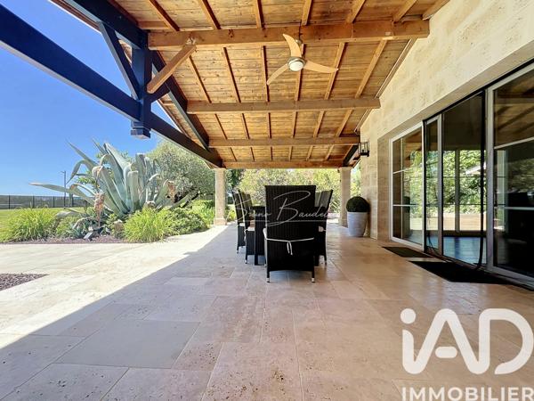 Maison à vendre 8 pièces 314 m² Créon