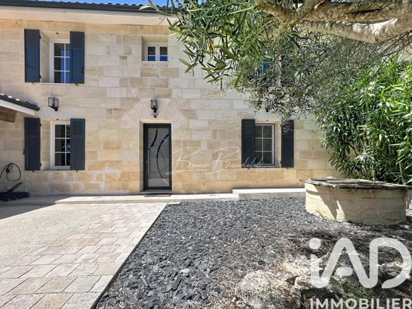 Maison à vendre 8 pièces 314 m² Créon