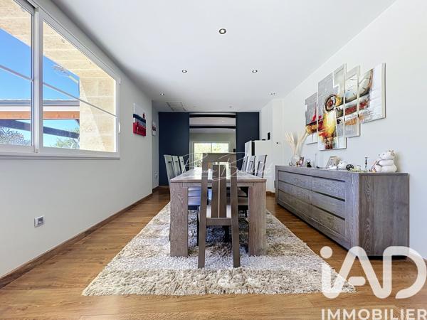 Maison à vendre 8 pièces 314 m² Créon