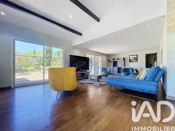 Maison à vendre 8 pièces 314 m² Créon