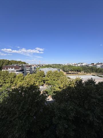 Appartement de 40 m²