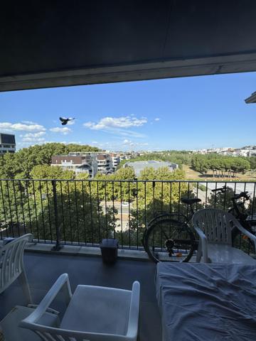 Appartement de 40 m²