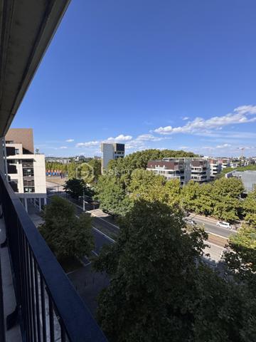 Appartement de 40 m²