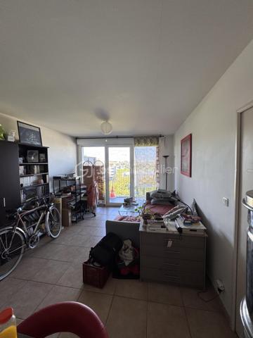 Appartement de 40 m²