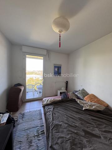 Appartement de 40 m²