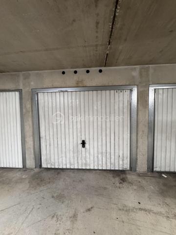 Appartement de 40 m²