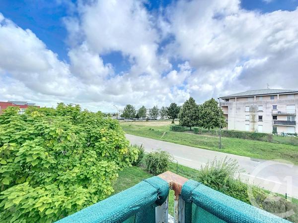 Appartement F3 à vendre  2 pièces - 52 m2 SENS - 89