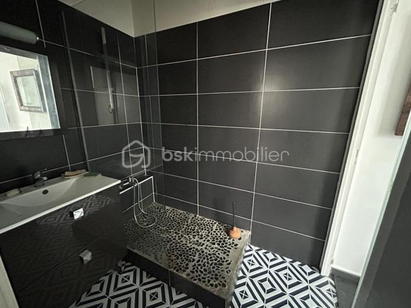 Appartement de 46 m²