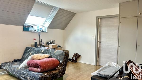Maison 6 pièces de 160 m² à Phalsbourg (57370)