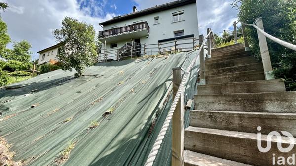 Maison 6 pièces de 160 m² à Phalsbourg (57370)