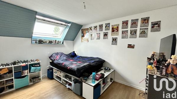 Maison 6 pièces de 160 m² à Phalsbourg (57370)