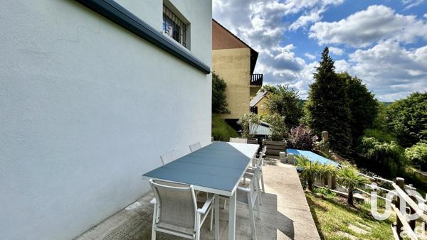 Maison 6 pièces de 160 m² à Phalsbourg (57370)