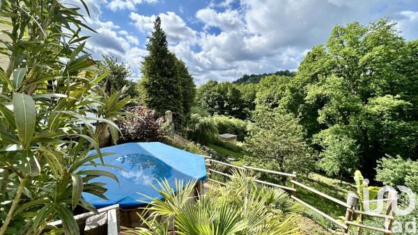 Maison 6 pièces de 160 m² à Phalsbourg (57370)