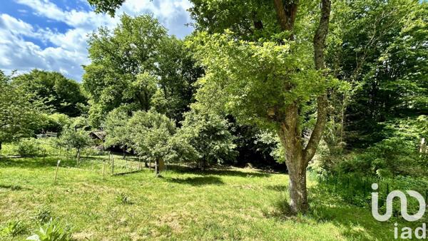 Maison 6 pièces de 160 m² à Phalsbourg (57370)