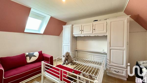 Maison 6 pièces de 160 m² à Phalsbourg (57370)