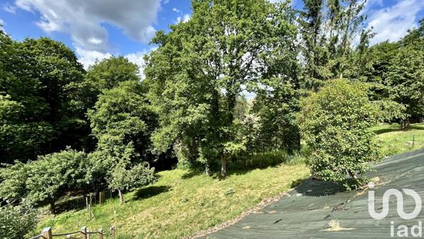 Maison 6 pièces de 160 m² à Phalsbourg (57370)