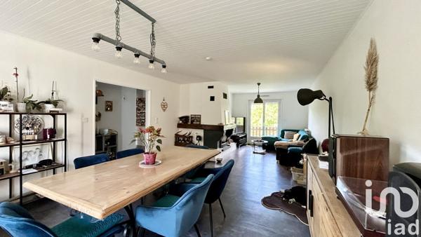 Maison 6 pièces de 160 m² à Phalsbourg (57370)