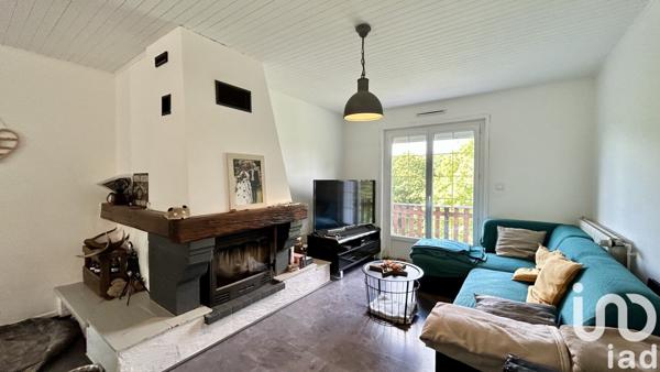 Maison 6 pièces de 160 m² à Phalsbourg (57370)