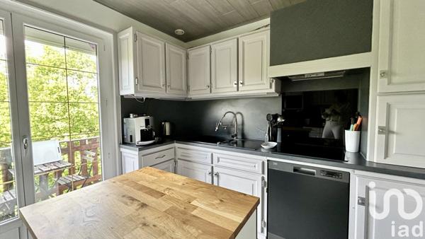 Maison 6 pièces de 160 m² à Phalsbourg (57370)