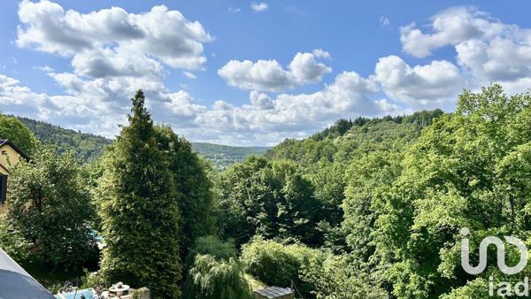 Maison 6 pièces de 160 m² à Phalsbourg (57370)