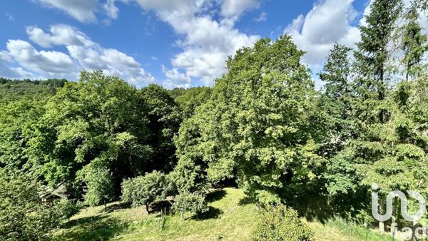 Maison 6 pièces de 160 m² à Phalsbourg (57370)