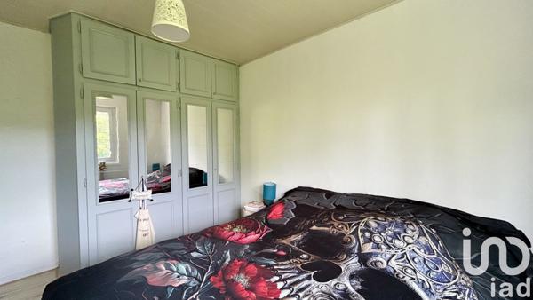 Maison 6 pièces de 160 m² à Phalsbourg (57370)