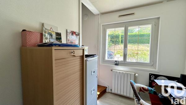Maison 6 pièces de 160 m² à Phalsbourg (57370)
