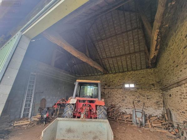 Maison à vendre à Vernix dans la Manche (50370), ref : MA586