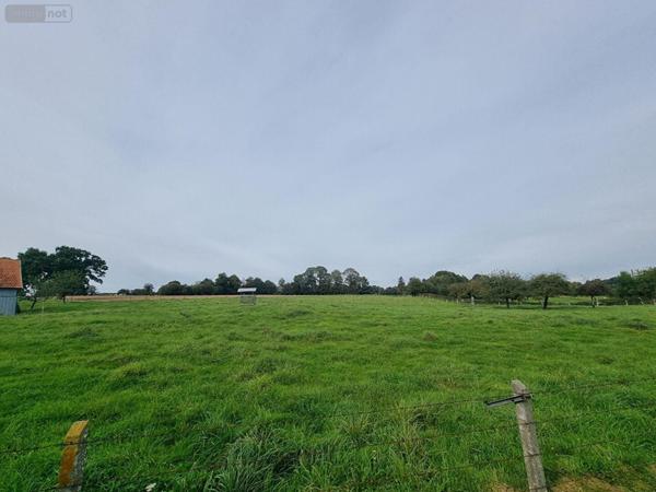 Maison à vendre à Vernix dans la Manche (50370), ref : MA586