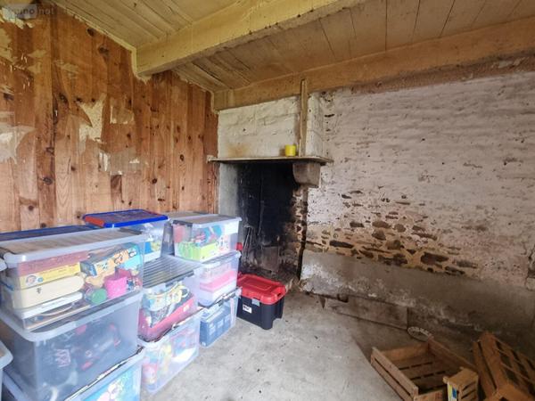 Maison à vendre à Vernix dans la Manche (50370), ref : MA586