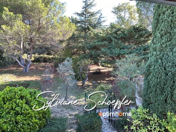 Duplex 3 chambres en campagne