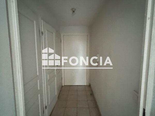 Location Appartement 2 pièces 41.19 m² - 34 BOULEVARD JEAN ALLEMANE Argenteuil 95100