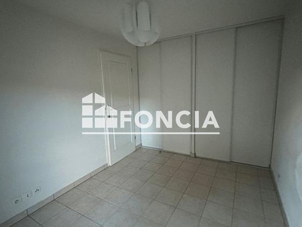 Location Appartement 2 pièces 41.19 m² - 34 BOULEVARD JEAN ALLEMANE Argenteuil 95100